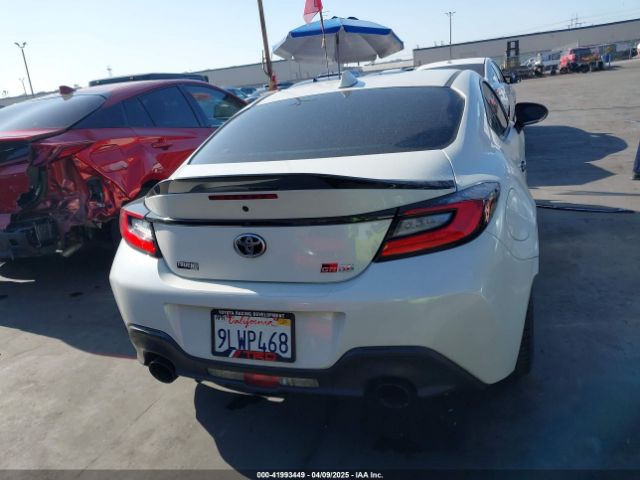 JF1ZNBM10R9751489 Toyota Gr86 Trueno Edition