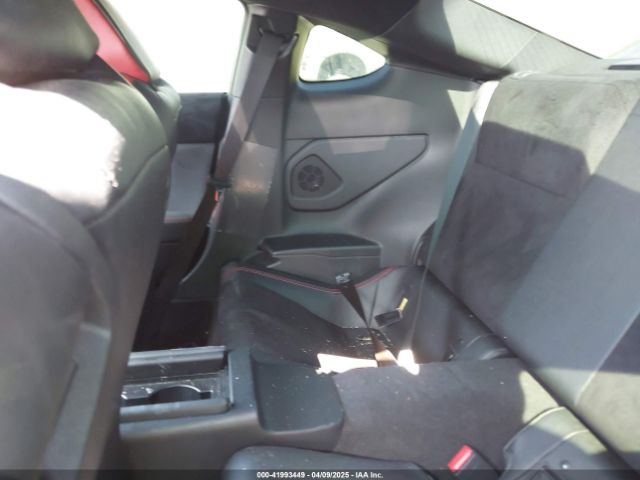 JF1ZNBM10R9751489 Toyota Gr86 Trueno Edition