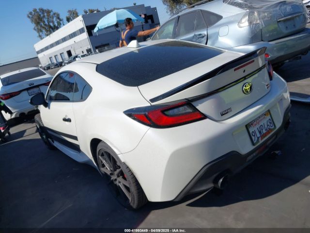 JF1ZNBM10R9751489 Toyota Gr86 Trueno Edition