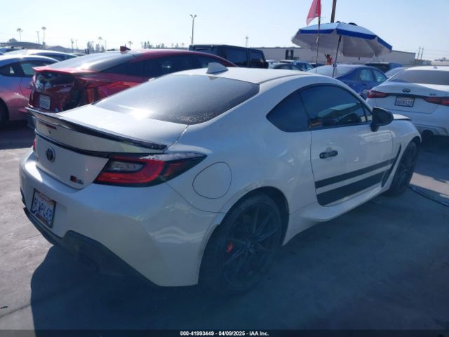 JF1ZNBM10R9751489 Toyota Gr86 Trueno Edition