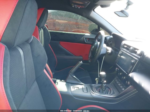 JF1ZNBM10R9751489 Toyota Gr86 Trueno Edition