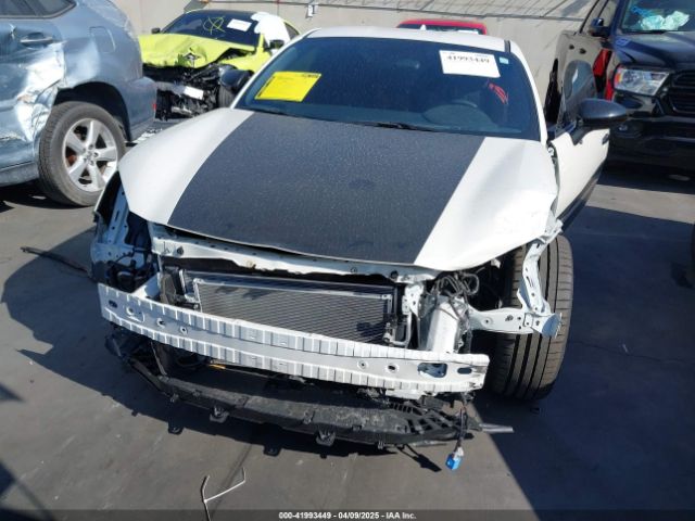 JF1ZNBM10R9751489 Toyota Gr86 Trueno Edition