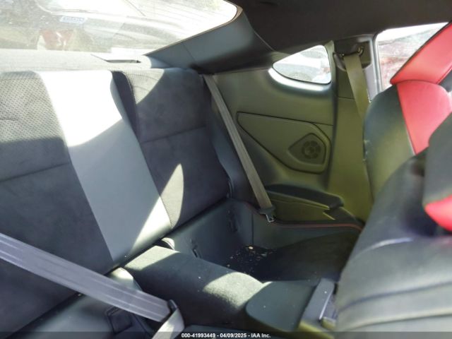 JF1ZNBM10R9751489 Toyota Gr86 Trueno Edition