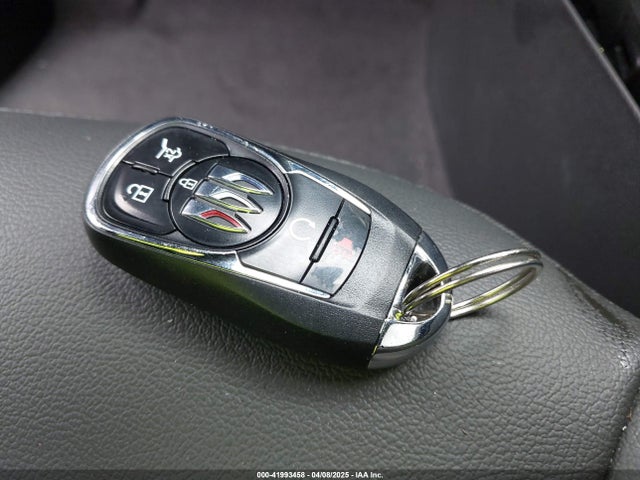 KL47LBE2XRB180112 Buick Envista Sport Touring Fwd
