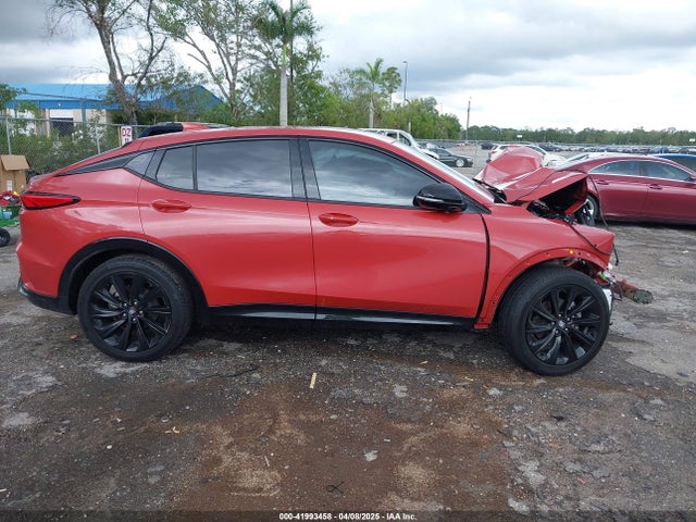 KL47LBE2XRB180112 Buick Envista Sport Touring Fwd