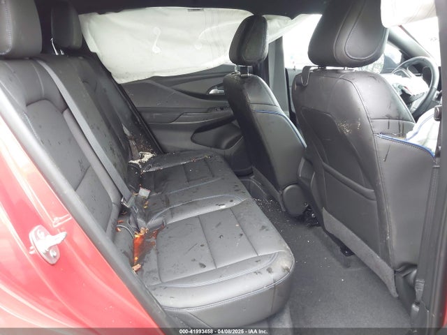 KL47LBE2XRB180112 Buick Envista Sport Touring Fwd