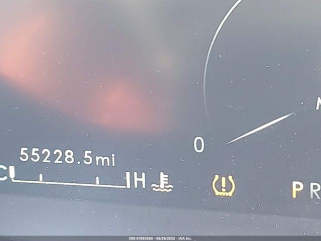 2LMPJ8K93KBL66395 Lincoln 2.0l gtdi