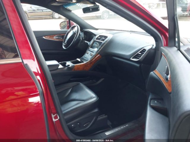 2LMPJ8K93KBL66395 Lincoln 2.0l gtdi