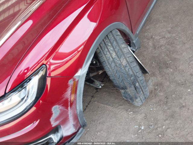 2LMPJ8K93KBL66395 Lincoln 2.0l gtdi