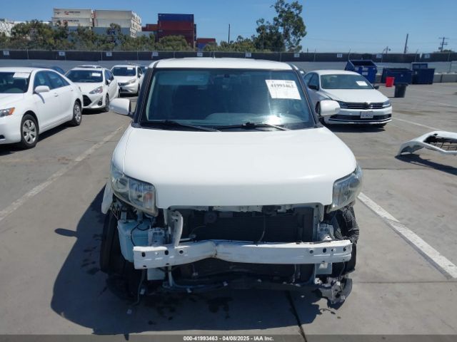 JTLZE4FE5EJ053964 Scion XB