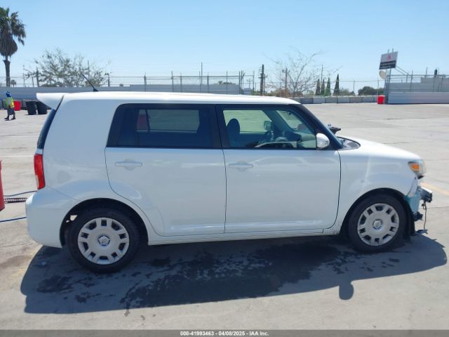 JTLZE4FE5EJ053964 Scion XB