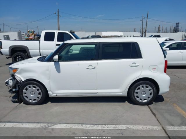 JTLZE4FE5EJ053964 Scion XB