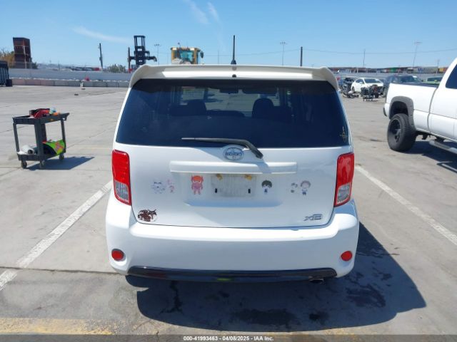 JTLZE4FE5EJ053964 Scion XB