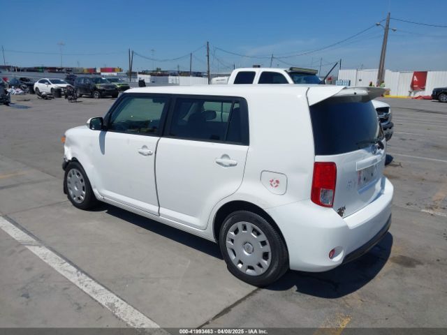 JTLZE4FE5EJ053964 Scion XB