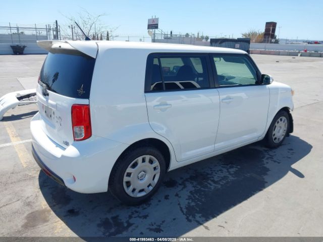 JTLZE4FE5EJ053964 Scion XB