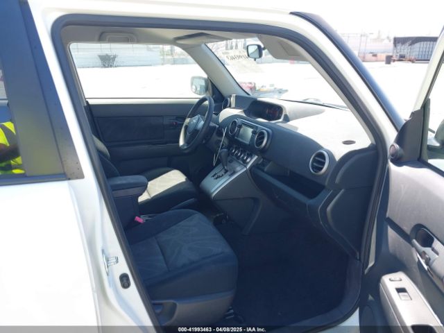 JTLZE4FE5EJ053964 Scion XB