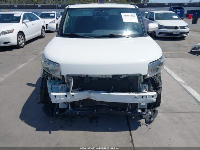 JTLZE4FE5EJ053964 Scion XB