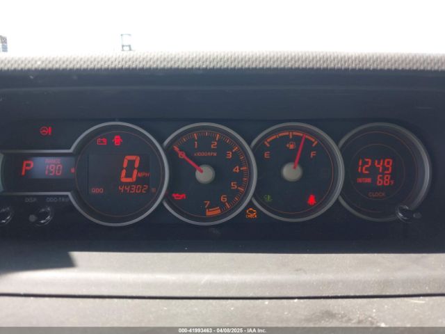 JTLZE4FE5EJ053964 Scion XB