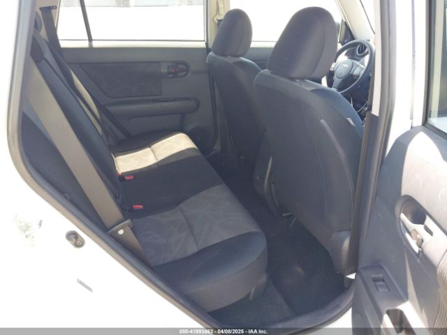 JTLZE4FE5EJ053964 Scion XB