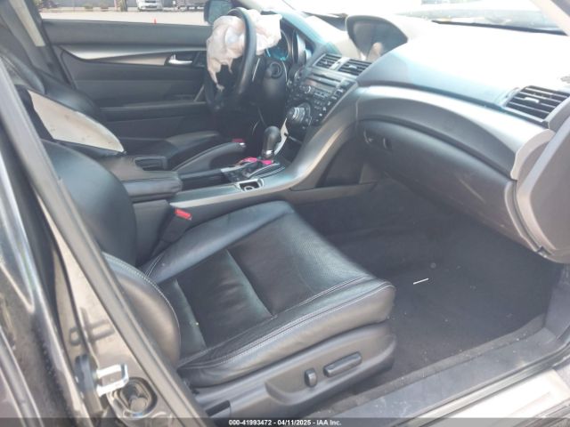 2014 ACURA TL 19UUA9F53EA002026 Photo 4