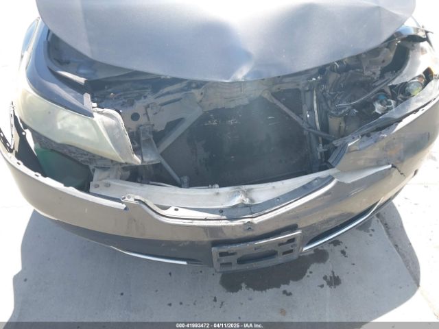 2014 ACURA TL 19UUA9F53EA002026 Photo 5