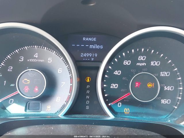 2014 ACURA TL 19UUA9F53EA002026 Photo 6