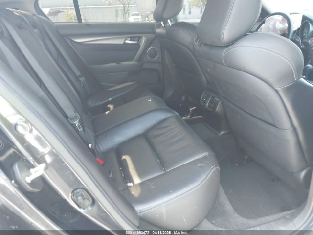 2014 ACURA TL 19UUA9F53EA002026 Photo 7