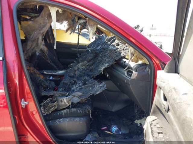 JM3KFABM9J0304742 Mazda CX-5 SPORT