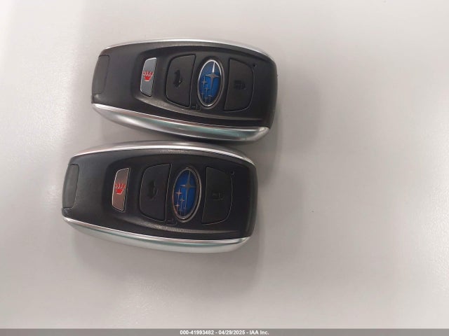 4S4BTALC9R3137649 Subaru na, u5