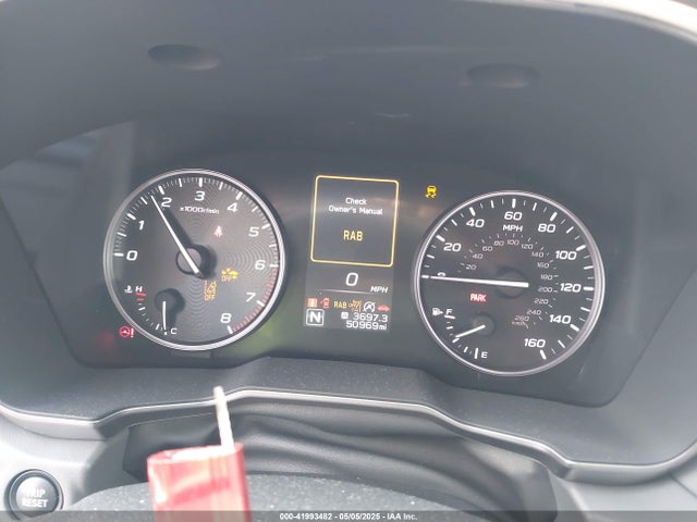 4S4BTALC9R3137649 Subaru na, u5