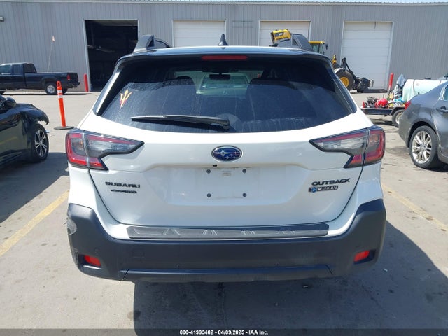 4S4BTALC9R3137649 Subaru na, u5