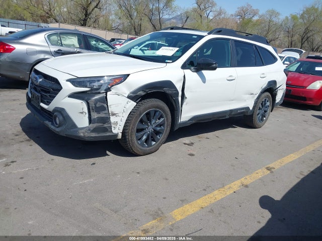 4S4BTALC9R3137649 Subaru na, u5