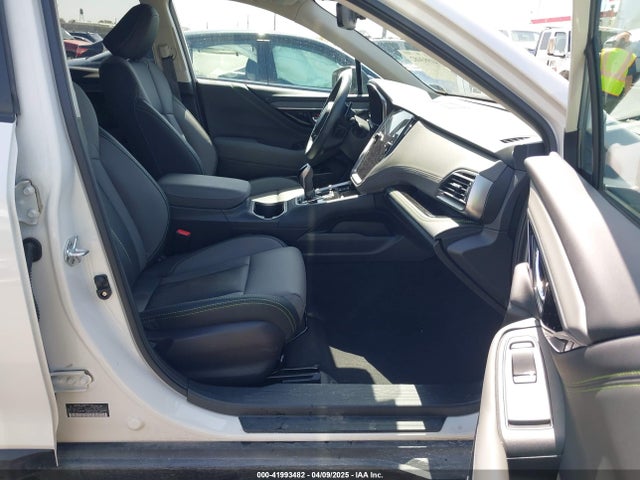 4S4BTALC9R3137649 Subaru na, u5
