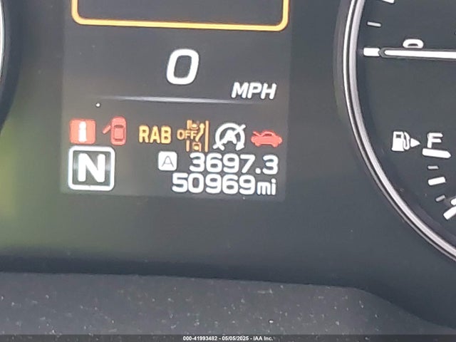 4S4BTALC9R3137649 Subaru na, u5