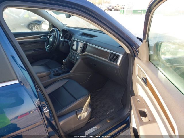 1V2KR2CAXMC594193 Volkswagen Atlas 3.6l V6 Se W/technology