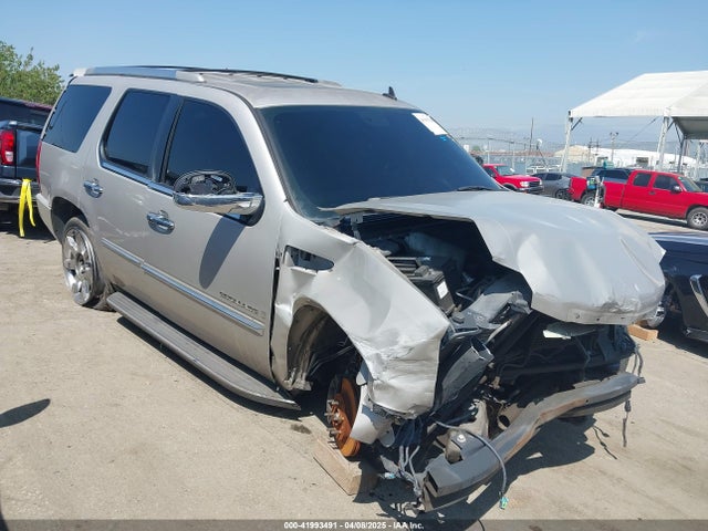 2007 CADILLAC ESCALADE 1GYFK63827R221270 Photo 0