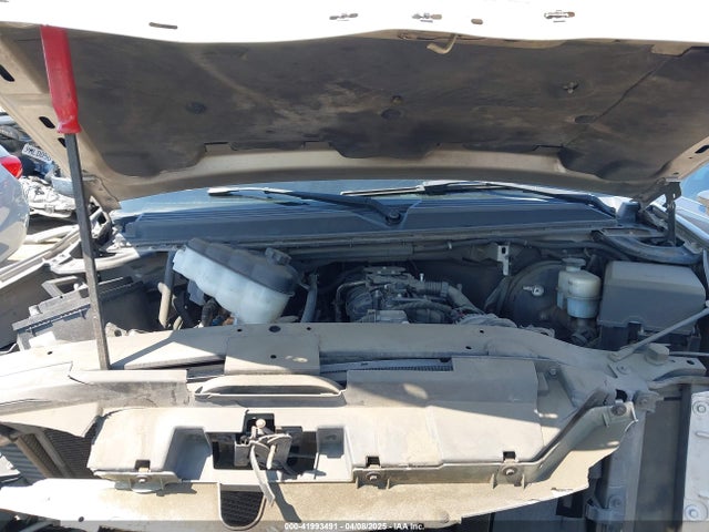 2007 CADILLAC ESCALADE 1GYFK63827R221270 Photo 9