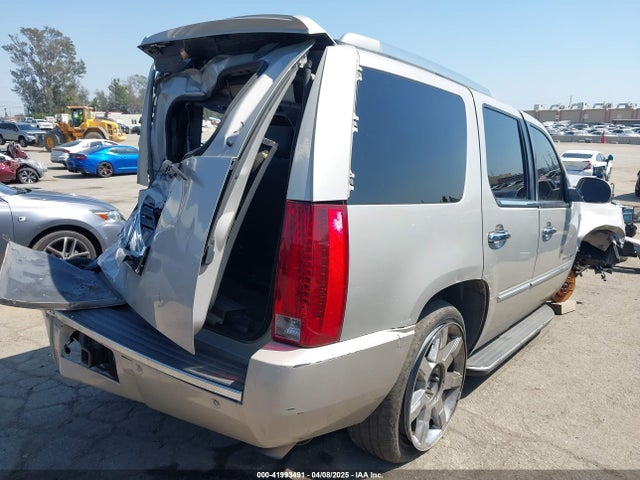 2007 CADILLAC ESCALADE 1GYFK63827R221270 Photo 3