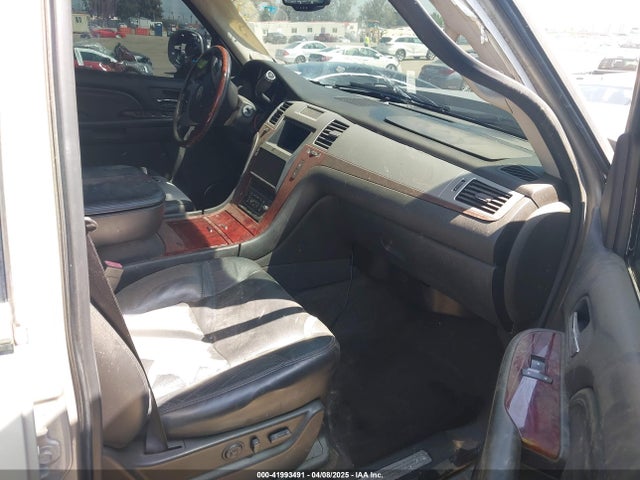2007 CADILLAC ESCALADE 1GYFK63827R221270 Photo 4