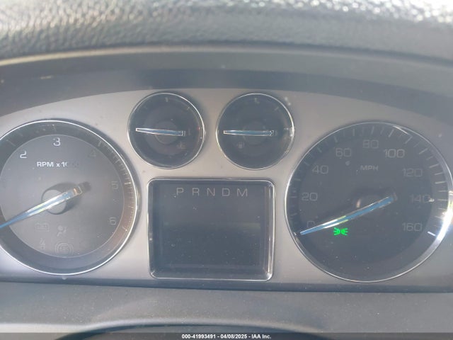 2007 CADILLAC ESCALADE 1GYFK63827R221270 Photo 6