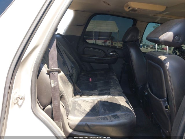 2007 CADILLAC ESCALADE 1GYFK63827R221270 Photo 7