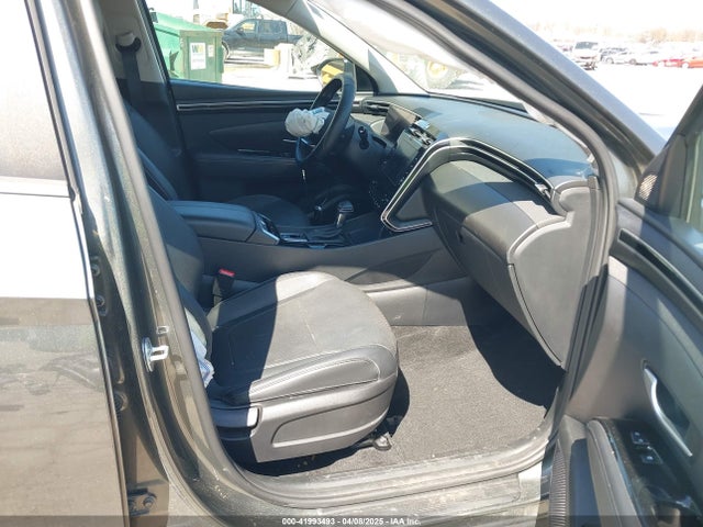 5NMJC3AE3NH002260 Hyundai TUCSON SEL