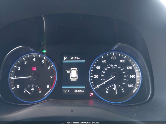 KM8K53A52LU486891 Hyundai Kona Ultimate