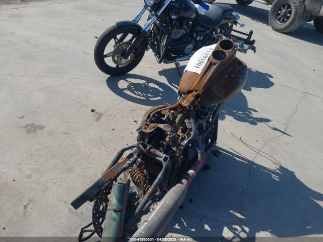 2020 HARLEY-DAVIDSON FXLRS 1HD1YWK11LB074654 Photo 3