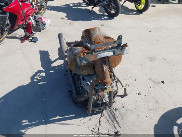 2020 HARLEY-DAVIDSON FXLRS 1HD1YWK11LB074654 Photo 4
