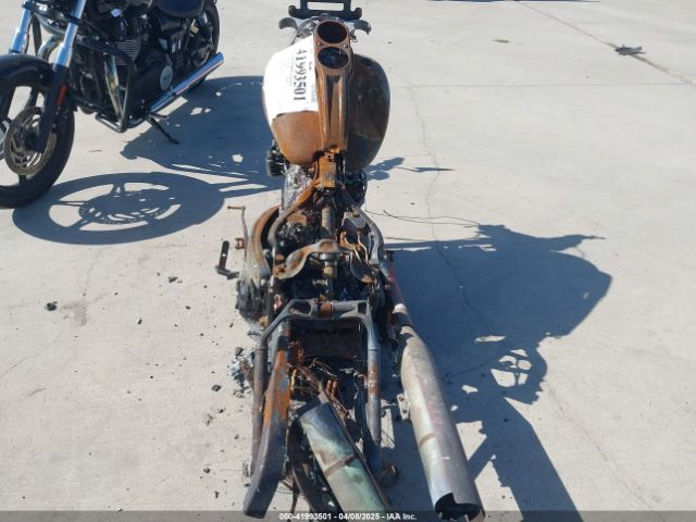 2020 HARLEY-DAVIDSON FXLRS 1HD1YWK11LB074654 Photo 5