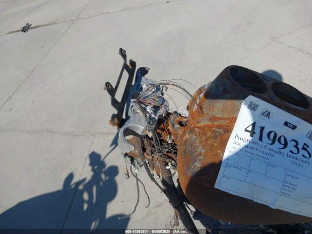 2020 HARLEY-DAVIDSON FXLRS 1HD1YWK11LB074654 Photo 6