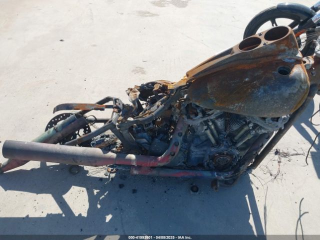 2020 HARLEY-DAVIDSON FXLRS 1HD1YWK11LB074654 Photo 7