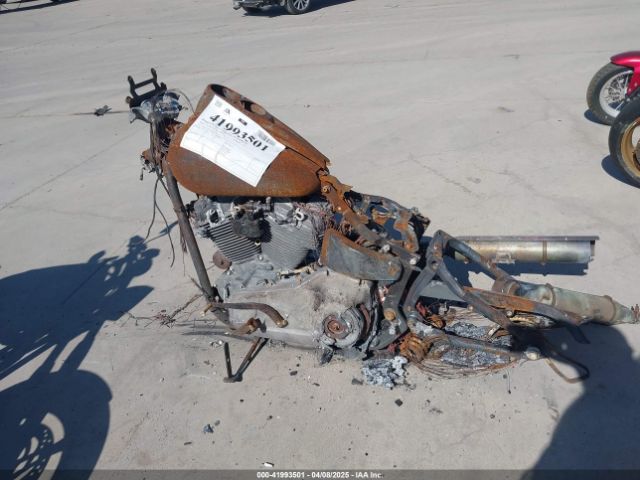 2020 HARLEY-DAVIDSON FXLRS 1HD1YWK11LB074654 Photo 8