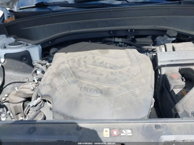 5XYP64HC4LG082784 KIA Telluride S